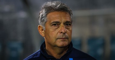 الزمالك يرفض عودة البرازيلى باكيتا