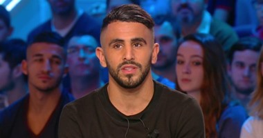 محرز ردا على برشلونة: لن أغادر الدورى الإنجليزى لأى سبب