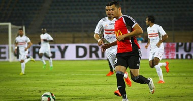 بالفيديو.. مصطفى فتحى يحرز الهدف الثانى للزمالك أمام الطلائع 