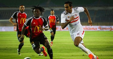 الطلائع ينافس طنطا على الصعود لدور الـ16 بالكأس