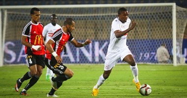 الزمالك يعلن الانسحاب من مسابقة الدورى