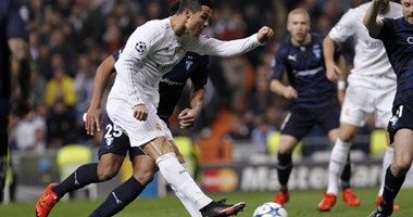 صحف مدريد: الفوز العشارى للملكى على فايكانو مضلل