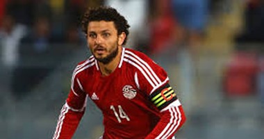 5 نجوم يتنافسون على لقب ملك الإصابات فى الأهلى