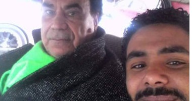 رواد "فيس بوك" يطالبون نقابة الممثلين بالتدخل لإنقاذ "سيد مصطفى"