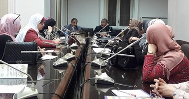 انطلاق الاتحاد العربى للمرأة المتخصصة الثلاثاء