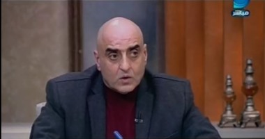 عزمى مجاهد: سيف زاهر يحضر اجتماع الجبلاية الاثنين