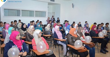 طلاب "أبديت" بتجارة إنجليزى جامعة القاهرة ينظمون فعالية عن البنوك الأحد