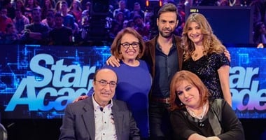 "ستار أكاديمى" يختتم موسمه الـ11 نهاية يناير المقبل