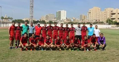 اليوم..نهائى بطولة جامعة الإسكندرية لكرة القدم بين فريقى "الهندسة" و"الزراعة"