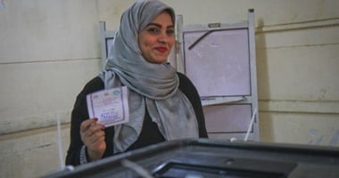 "ماعت": كشوف اللجنة العليا بالمنوفية تقيد مواطنا متوفيا منذ 2008