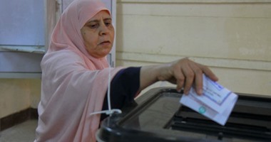 رئيس لجنة بالجمالية:عدد الناخبين فى يومى الإعادة ٢٠٠ ناخب