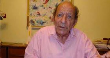 نقابة الفنانين التشكيليين تنعى رحيل رمزى مصطفى