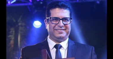أيمن سلامة يكشف سبب تسميته لمسلسل "يوتيرن" ..يؤكد: كل إنسان يحتاج لإعادة تصويب 