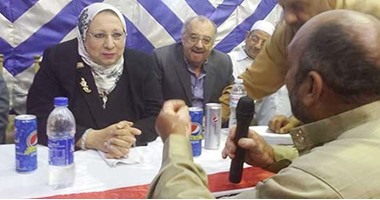 نائبة تقود تكتل بالبرلمان لتعديل قانون الأحوال الشخصية لتوثيق الطلاق الشفهى