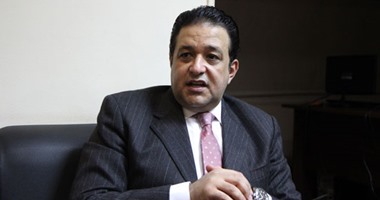 علاء عابد يتقدم ببيان عاجل لـ"النواب" بسبب تصريحات "السبكى" عن نساء الصعيد