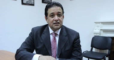 علاء عابد: الملف الاقتصادى على جدول أعمال لقاء رؤساء الهيئات البرلمانية ورئيس الحكومة
