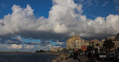 حالة الطقس اليوم الأربعاء 16/3/2016 فى مصر والدول العربية