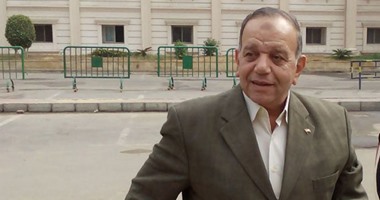 عضو مجلس النواب يطالب الحكومة بدعم القوات المسلحة والشرطة لأداء مهامها