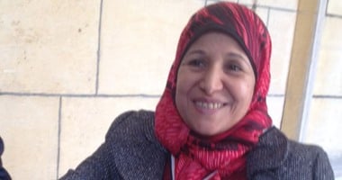 سهير الحادى: الحكومة تدفع الفلاح لهجر أرضه.. ويجب توفير الأسمدة الزراعية
