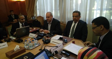 البريد المصرى يعقد جلسة استباقية للإعداد لمؤتمر البريد العالمى