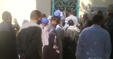 بدء صرف 38 مليون جنيه للمرحلة الثانية لتعويضات المتضررين من سيول البحيرة