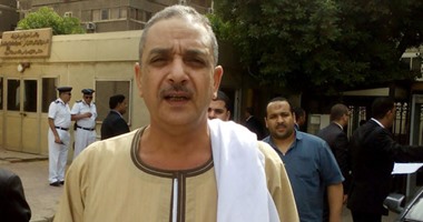 النائب أحمد هريدى يناشد وزير الزراعة بجدولة ديون الفلاحين