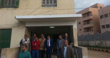 وفاة مدير مستشفى السنطة السابق متأثرا بإصابته بكورونا