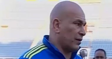 إبراهيم حسن: ما حققه منتخب مصر إنجاز