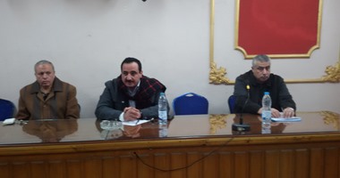 الموافقة على تخصيص 34 فدان من أرض "غزل المحلة" لإقامة منطقة صناعية كبرى