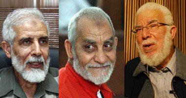 2015 الأسوأ على "الإخوان".. الأزمة تنتقل من "تحالف الجماعة" إلى "الداخل الإخوانى".. بدأت بوفاة جمعة أمين فى يناير وانتخابات فبراير.. وانتهت بصفعة بريطانية واستقالات بالتنظيم فى الخارج