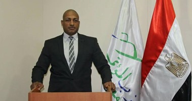 عضو تنسيقية الأحزاب يؤكد أهمية الأعمال والمشروعات الريادية ودورها في نمو الاقتصاد