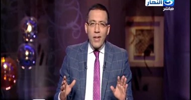 خالد صلاح: الأزهر "دولة موظفين" وغير قادر على انتاج خطاب دينى يواجه التطرف