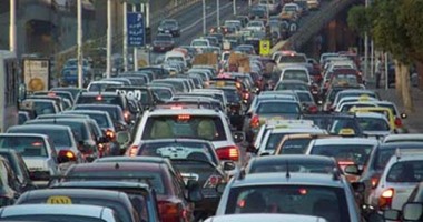خريطة التحايل على الزحمة فى حياة المواطن المصرى..من التروسيكل للنص نقل