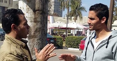 محمد نجيب: مفيش"نفسنة"بين مدافعى الأهلى.. كلنا نجوم.. «الدورى راجع الجزيرة».. ورمضان صبحى موهبة تحتاج للنصيحة.. و«إحنا محتاجين جماهيرنا بأى طريقة»