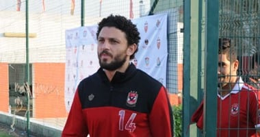 حسام غالى يتلقى عرضا جديدا من الصين للرحيل عن الأهلي