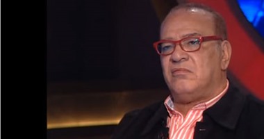 صلاح عبد الله ناعيا ممدوح عبد العليم: الصدمة قاسية لكنها سنة الحياة
