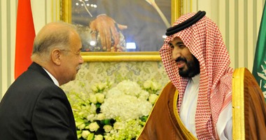 رئيس الوزراء: التنسيق المصرى السعودى ملح لما تواجه المنطقة من تحديات