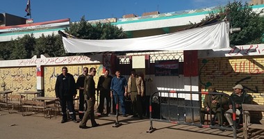 غرفة عمليات المنوفية: التعامل الأمنى الفورى مع مشاحنات المرشحين