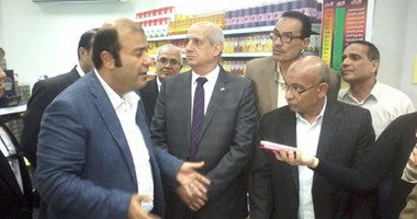 "التموين": طرح لحوم برازيلية بسعر 34 جنيها للكيلو بالمجمعات