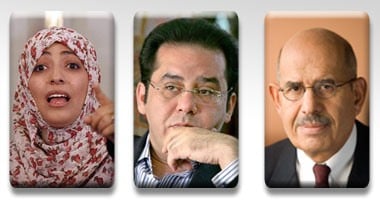 ننشر تفاصيل خطة الـ"10 ملايين دولار" لتدويل قضية الاختفاء القسرى.. التنظيم الدولى للإخوان يدير الخطة من لندن.. والبرادعى وأيمن نور وتوكل كرمان سفراء السوء للقضية فى الأمم المتحدة والمنظمات الدولية