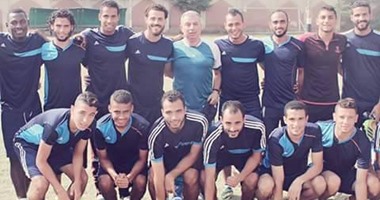 الواسطى بتسعة لاعبين يهزم الأسيوطى 2/1 ويقفز للمركز الرابع