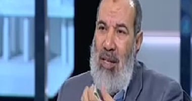 ناجح إبراهيم: يجب على الدولة الأخذ بالتجارب السابقة لمحاربة الإرهاب