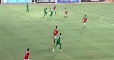 لو هتتفرج على مباراة مصر ونيجيريا أونلاين.. 4 مخاطر خلى بالك منها