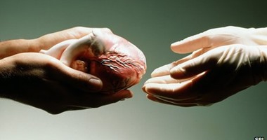 ارتفاع الطلب على شراء الأعضاء البشرية فى سويسرا لأول مرة منذ 2010