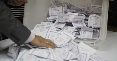 تقدم خالد أبو طالب بـ118 صوتا فى لجنة 93 بنادى المرج الرياضى