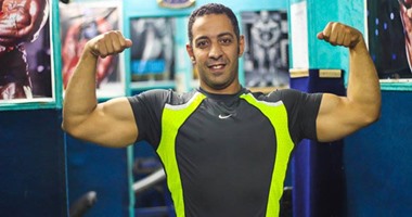 "خالد الجزار".. مدرب أبطال مصر لألعاب القوى الذى لا يعرفه أحد.. بدأ من صالة صغيرة بإمبابة.. رفض دولارات الخليج فى مقابل 3 جنيهات أجرة التدريب.. بدر رجب وأحمد سمير وأحمد حمدى أبطال خرجوا من تحت إيديه