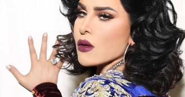 أحلام تطمئن جمهورها على سلامتها بعد إجرائها عملية بالقدم