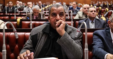 بدء ورش العمل للنواب الجدد للتدريب على العمل البرلمانى