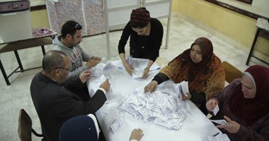 "أبو المجد" و"الباز" يتفوقان على مرشح الوفد فى دائرة "ههيا" بالشرقية