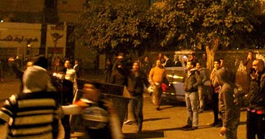 تفاصيل الاشتباكات بين الإخوان وأهالى قرية البصارطة بدمياط